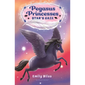 Pegasus Princesses 4: Star's Gaze - Paperback
