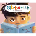 Gibberish - Hardcover