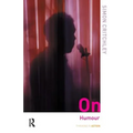 On Humour - Paperback