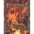 Pathfinder Guns & Gears - Hardcover