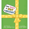 This Book Is Not a Present - Hardcover