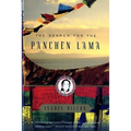 The Search for the Panchen Lama - Paperback