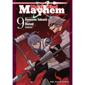 Multi-Mind Mayhem Volume 9: Isekai Tensei Soudouki - Paperback