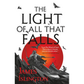 The Light of All That Falls - Paperback