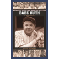 Babe Ruth: A Biography - Hardcover