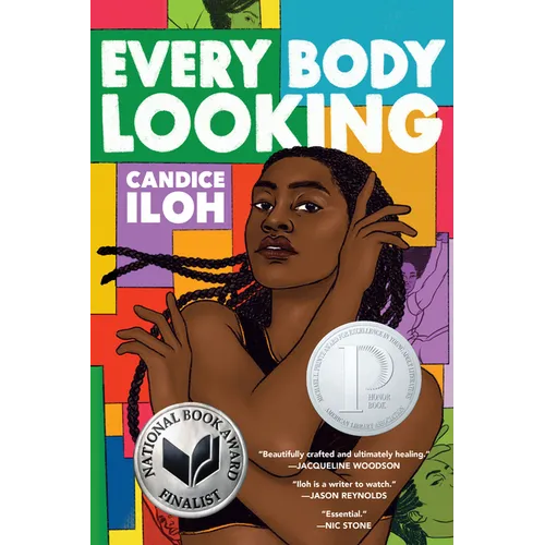 Every Body Looking - Paperback
