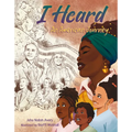 I Heard: An American Journey - Hardcover