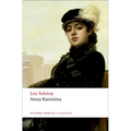 Anna Karenina - Paperback