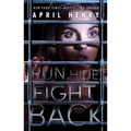 Run, Hide, Fight Back - Paperback
