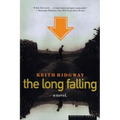 The Long Falling - Paperback