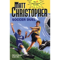 Soccer Duel: There Are Two Sides to Every Story... - Paperback