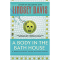 A Body in the Bathhouse - Paperback