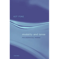 Modality and Tense: Philosophical Papers - Paperback