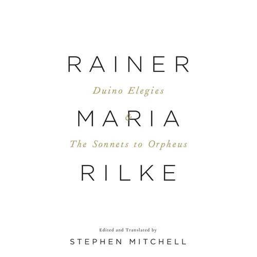 Duino Elegies & the Sonnets to Orpheus: A Dual-Language Edition - Paperback