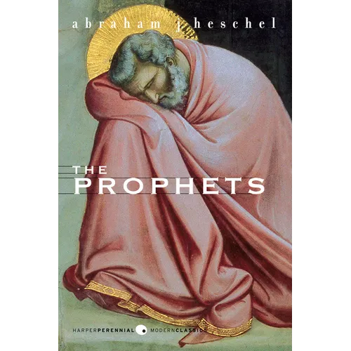 The Prophets - Paperback