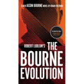 Robert Ludlum's the Bourne Evolution - Mass Market Paperbound