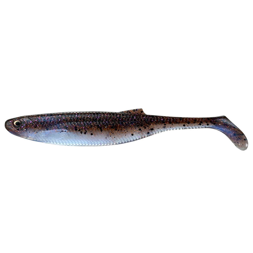 Headbanger BangerShad 3-1/2"