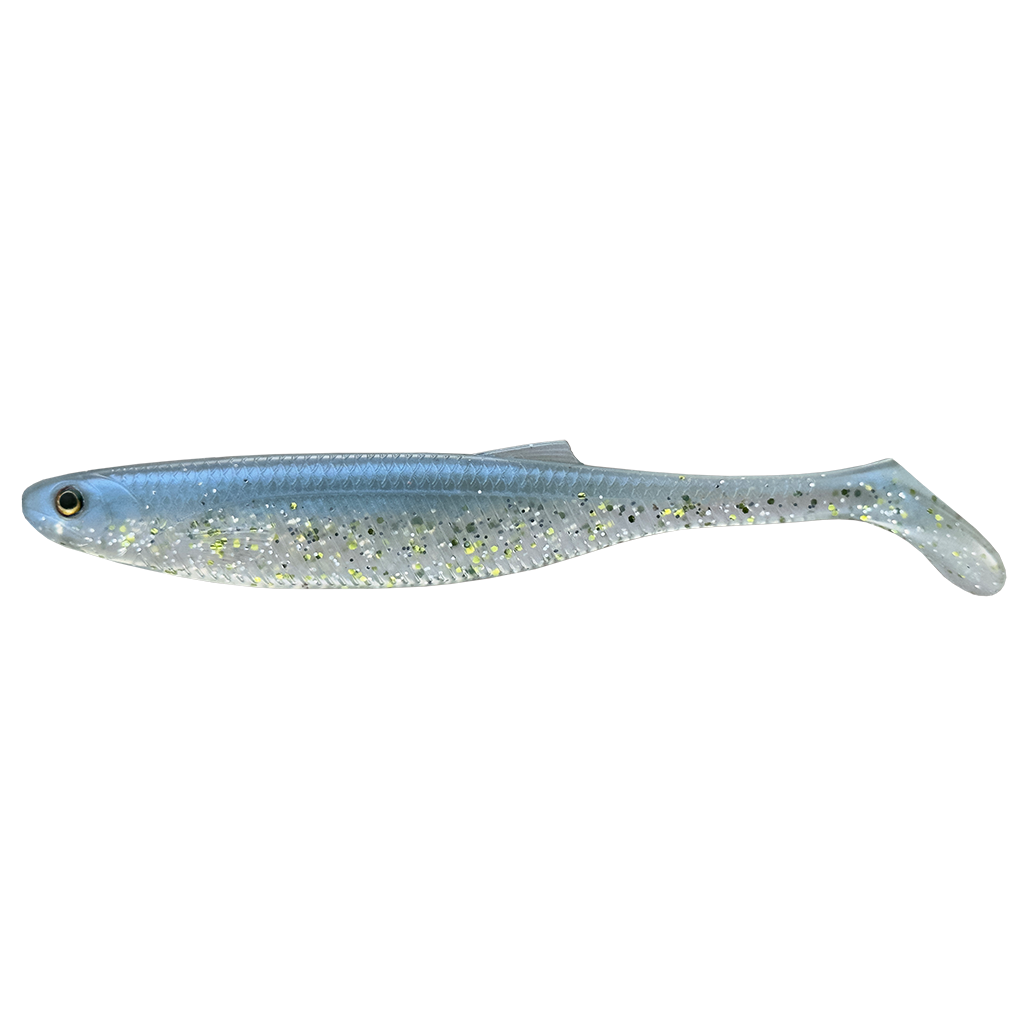 Headbanger BangerShad 4-3/4"
