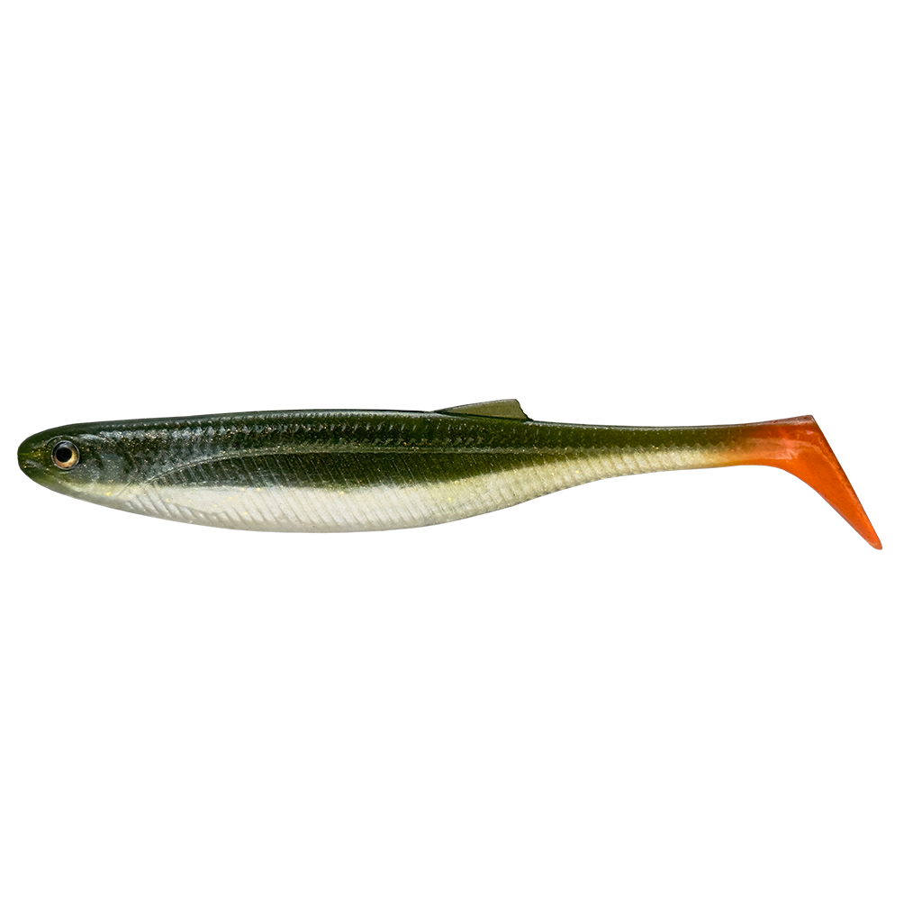 Headbanger BangerShad 3-1/2"