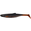 Headbanger BangerShad 6-3/4" 2-pack