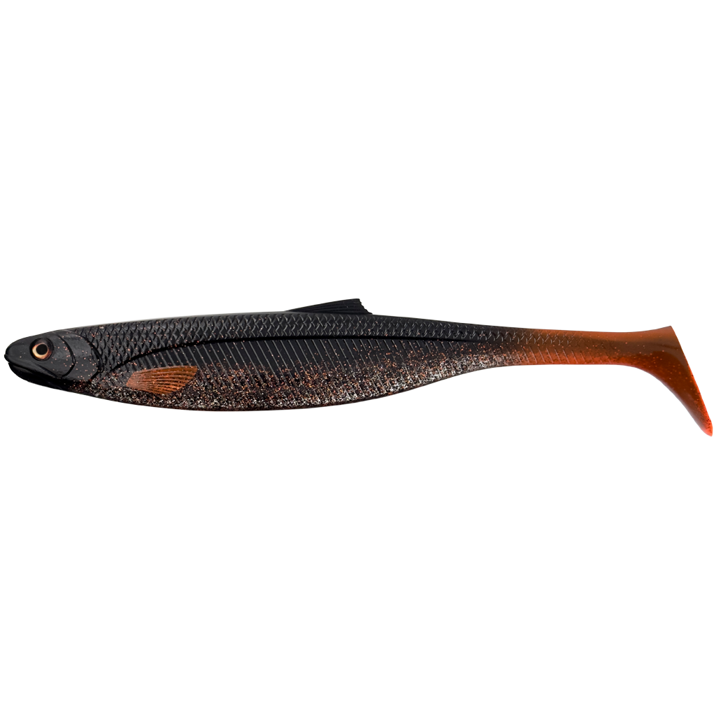 Headbanger BangerShad 8-1/2"