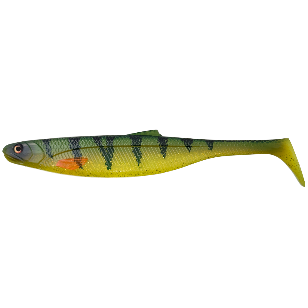 Headbanger BangerShad 6-3/4" 2-pack