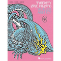 Twenty One Pilots - Scaled and Icy - Paperback
