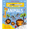 Seek and Find Animals - Hardcover