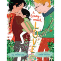 A Crazy-Much Love - Hardcover