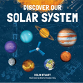 Discover Our Solar System - Hardcover