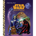 Star Wars: Return of the Jedi - Hardcover