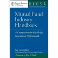 Mutual Fund Industry Handbook - Hardcover
