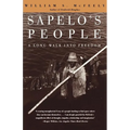 Sapelo's People: A Long Walk Into Freedom - Paperback