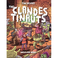 Clandestinauts - Paperback