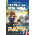 Missing Necklace - Hardcover