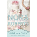 Savor the Moment - Mass Market Paperbound