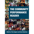 The Community Performance Reader - Paperback