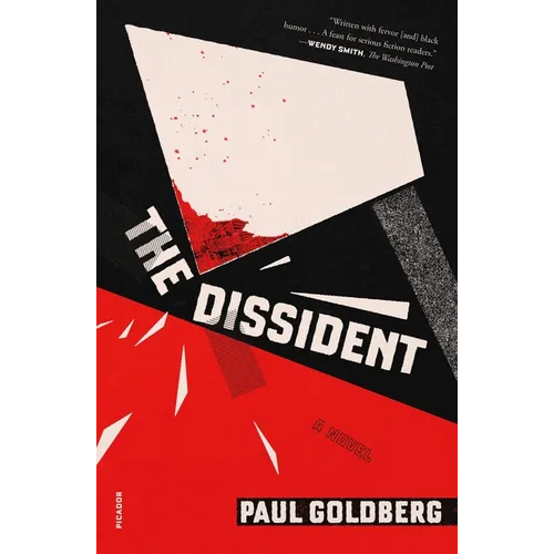The Dissident - Paperback