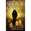 Hell to Pay - Mass Market Paperbound