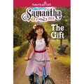Samantha: The Gift - Paperback
