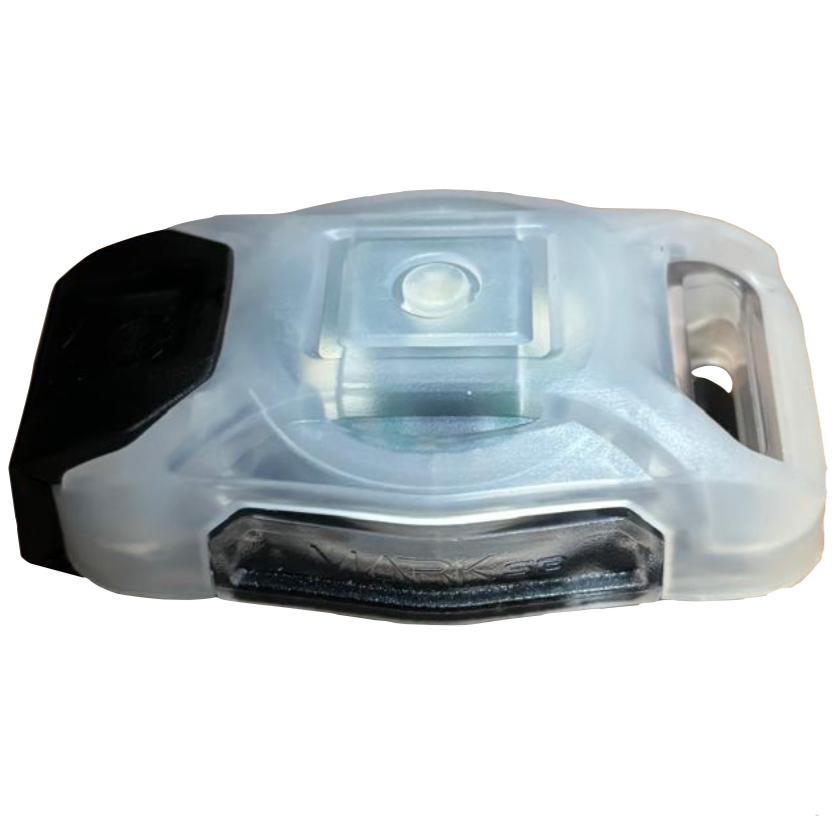 Mark SB Beacon