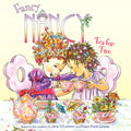 Fancy Nancy: Tea for Two - Paperback