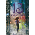 13 Treasures - Paperback