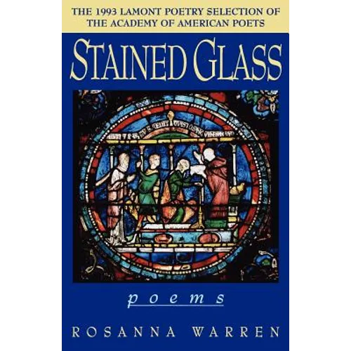 Stained Glass - Paperback