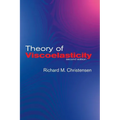 Theory of Viscoelasticity: Second Edition - Paperback