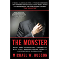 Monster - Paperback