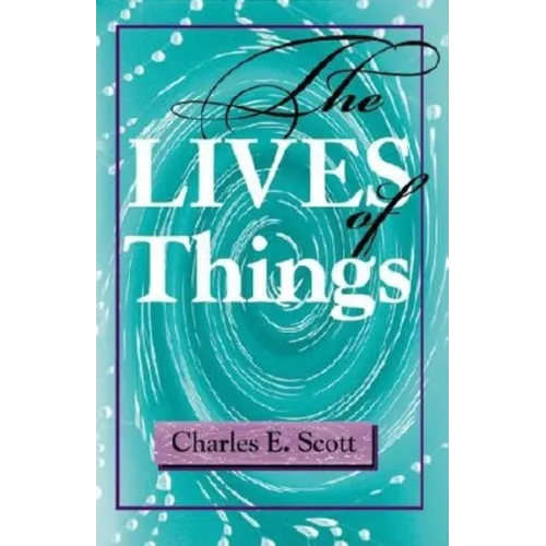 The Lives of Things - Paperback