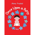 Once Upon a Potty: Boy - Board Book
