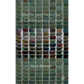 Afterlife and Narrative in Contemporary Fiction - Hardcover