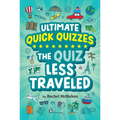 The Quiz Less Traveled - Paperback